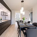 Fabulous apartments in Châtelain area