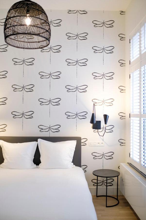 Appartement Fabulous In Châtelain Area