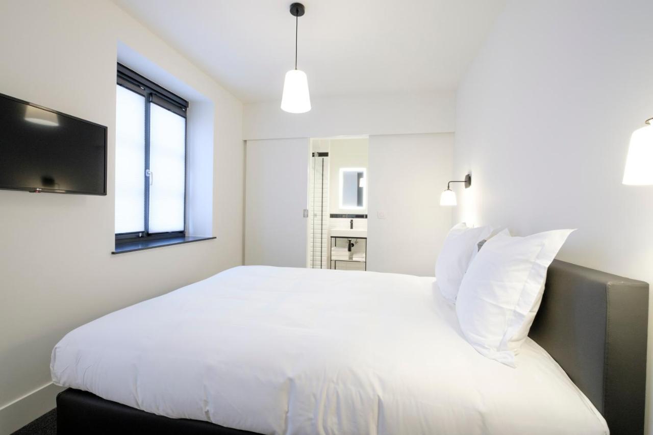 Appartement Fabulous In Châtelain Area