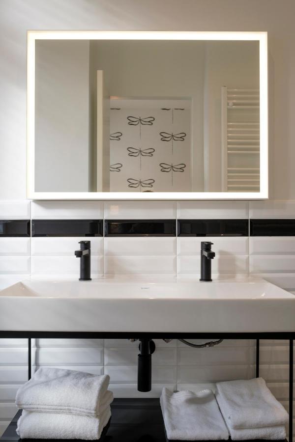 Appartement Fabulous In Châtelain Area