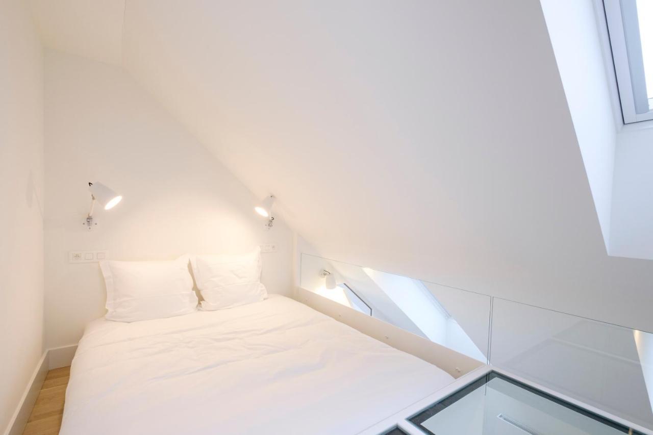 Appartement Fabulous In Châtelain Area