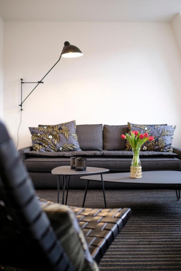 Appartement Fabulous In Châtelain Area